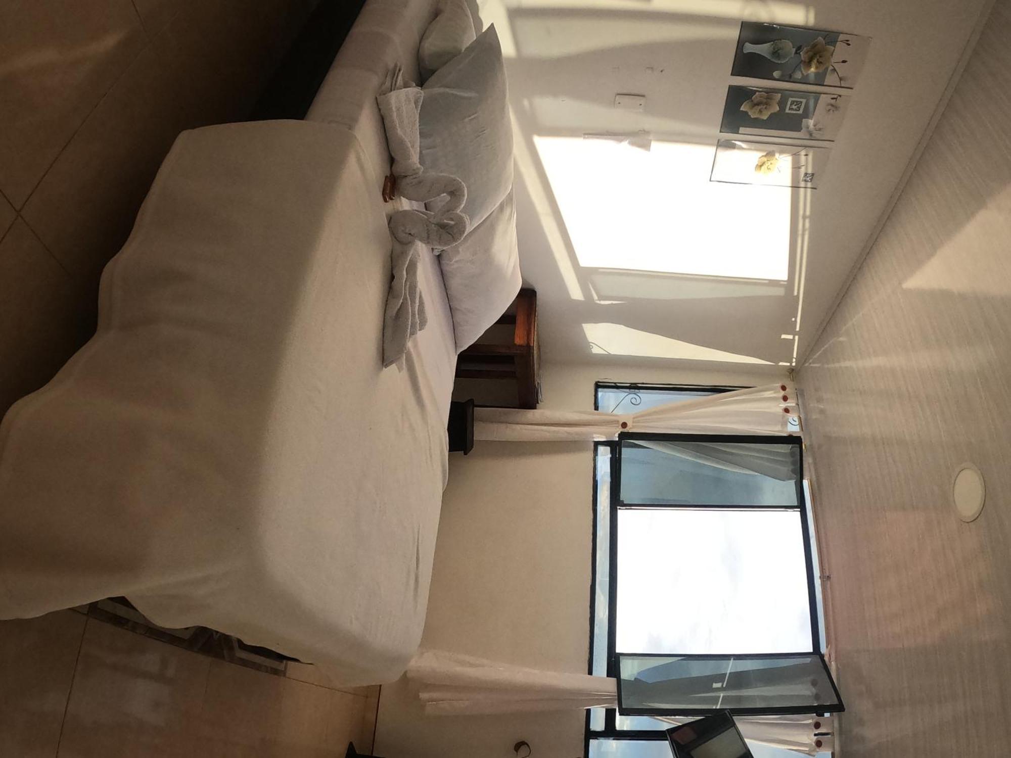 San Gabriel Hotel Boutique Суайта Экстерьер фото