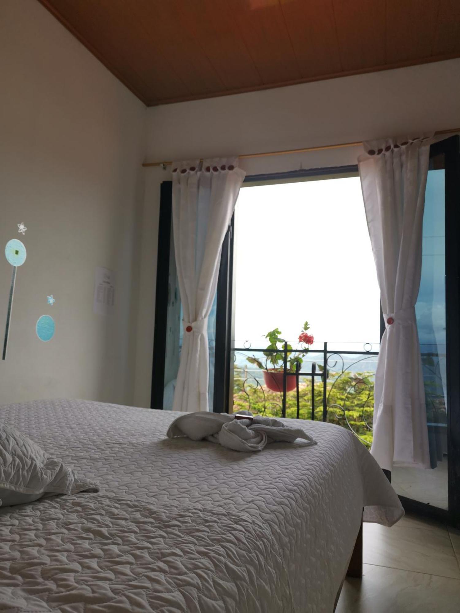 San Gabriel Hotel Boutique Суайта Экстерьер фото