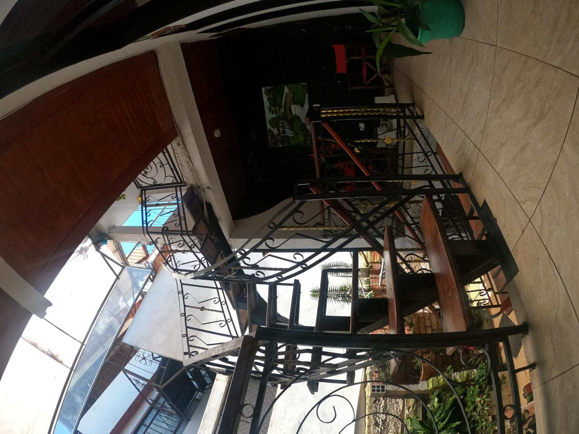 San Gabriel Hotel Boutique Суайта Экстерьер фото
