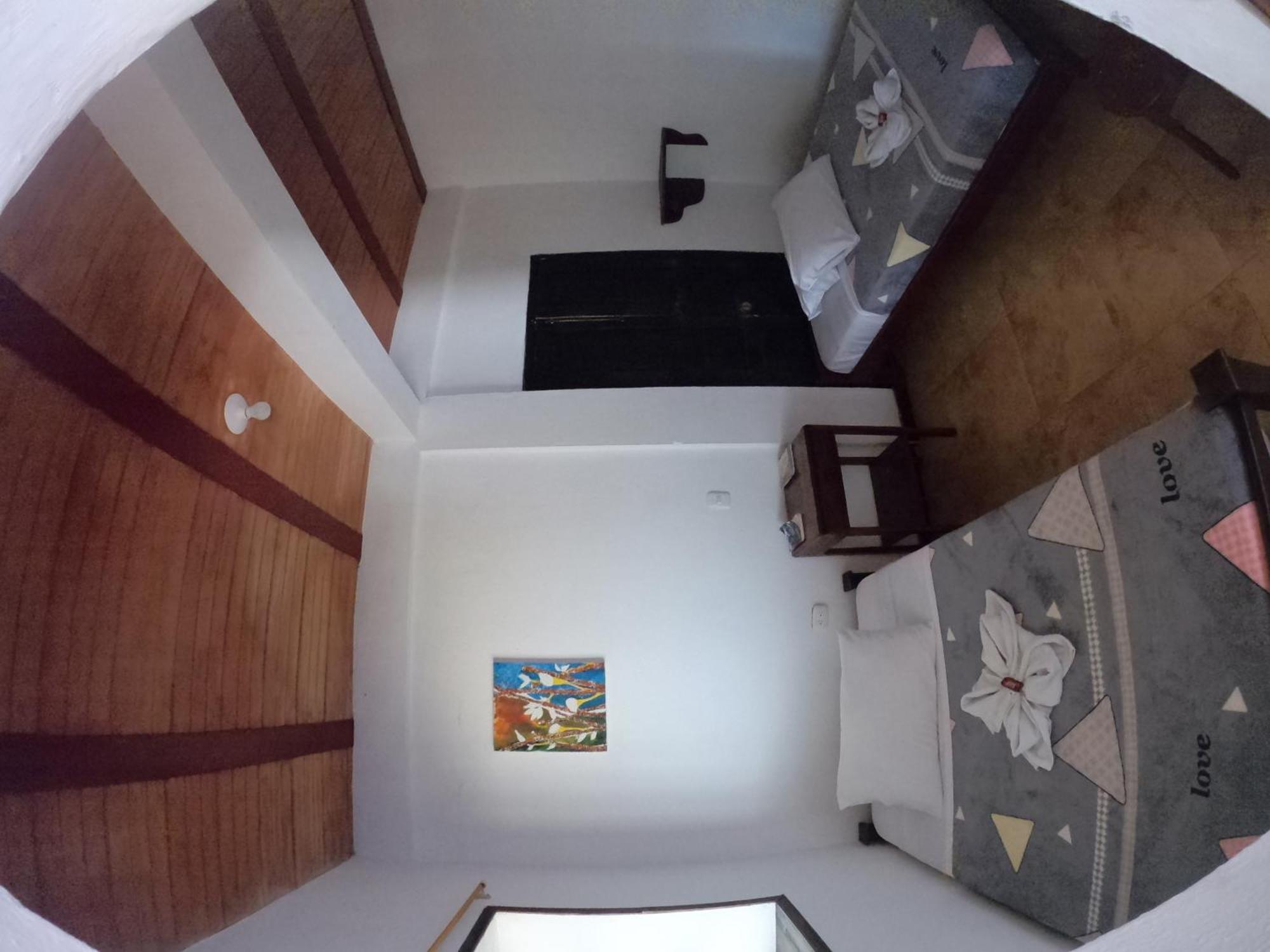 San Gabriel Hotel Boutique Суайта Экстерьер фото