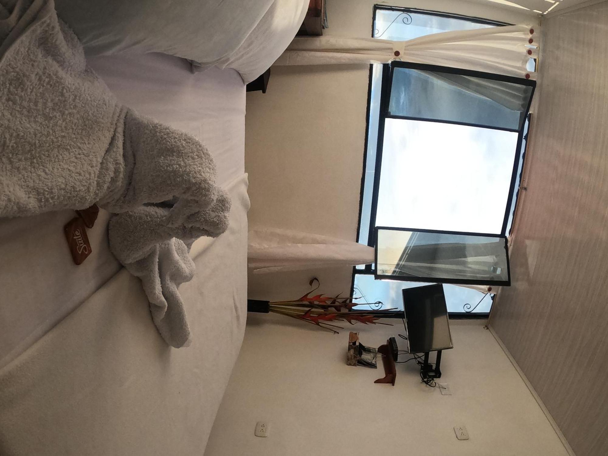 San Gabriel Hotel Boutique Суайта Экстерьер фото
