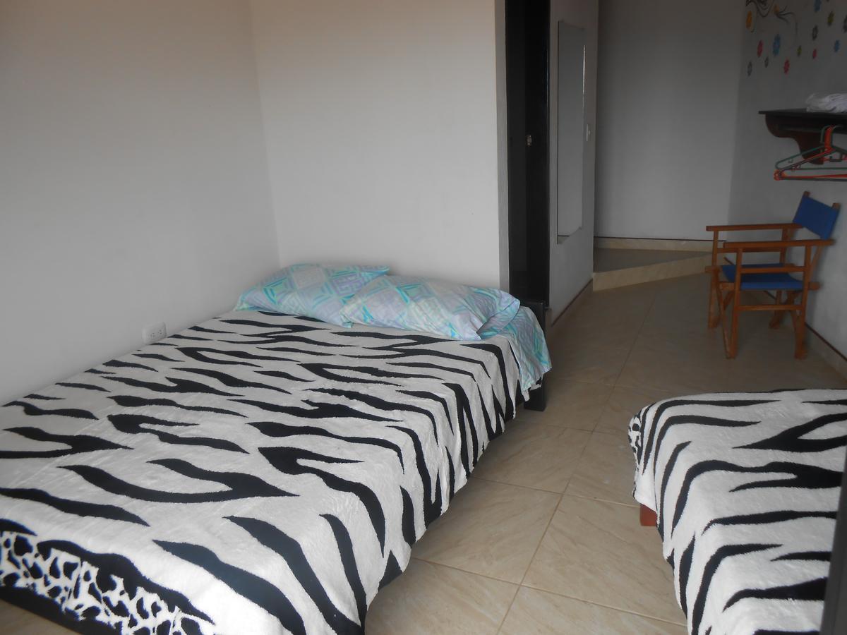 San Gabriel Hotel Boutique Суайта Экстерьер фото